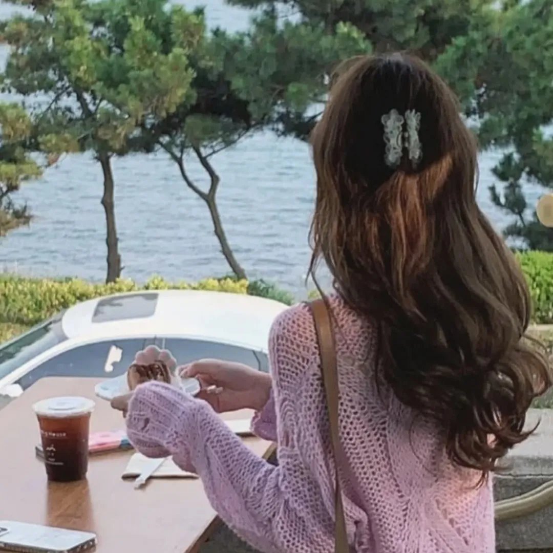 在我姐姐的婚纱里