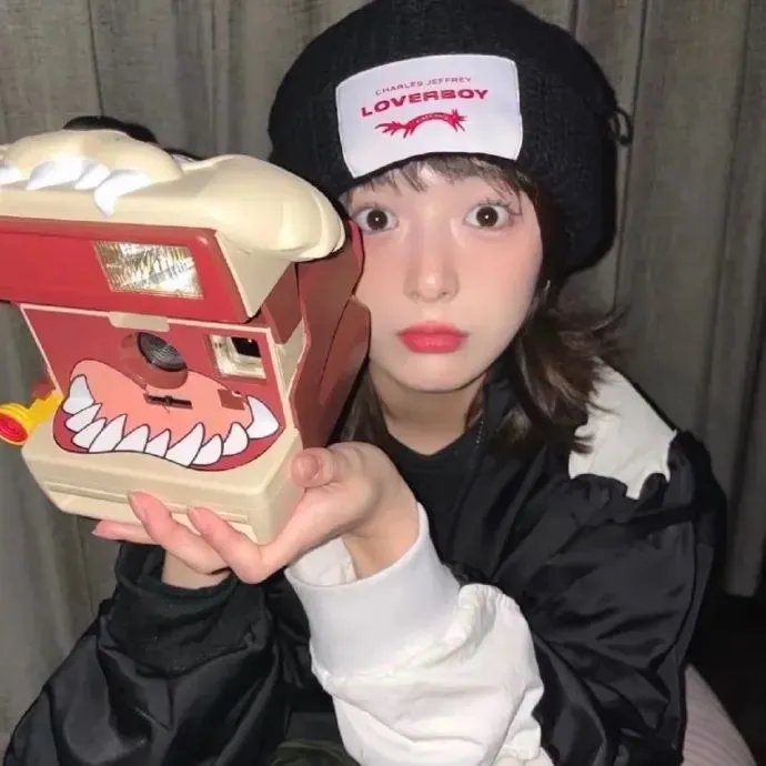 我的娜塔莎