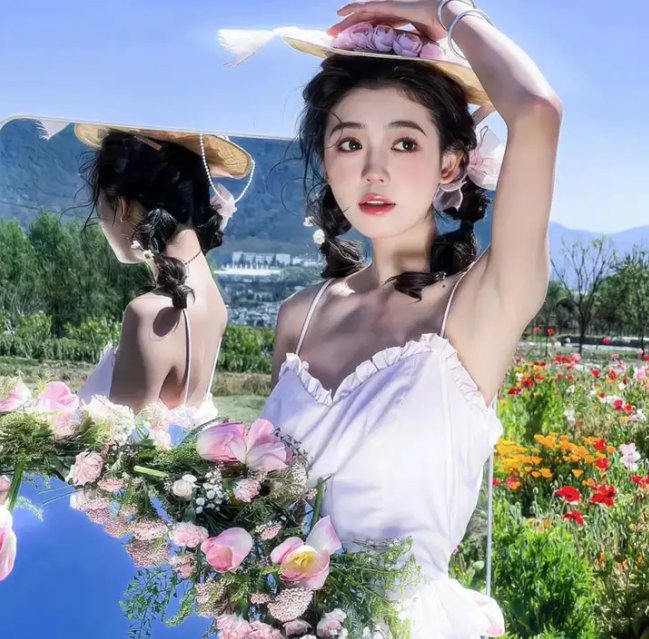 圣母街上的大人物